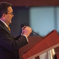 México, EU y Canadá revisarán avances del TLCAN el jueves 19: Guajardo