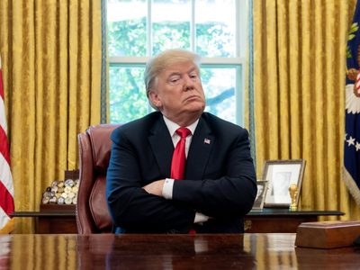 Mucho ruido y pocas nueces: nuevas sanciones de Estados Unidos a Irán
