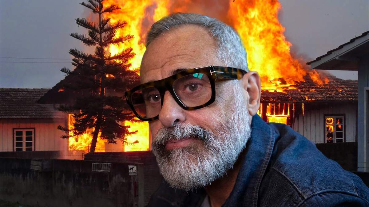 Jorge Rial. Fuente: (Minuto Neuquén)