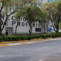 La 4T deja huérfana la impartición de justicia deportiva