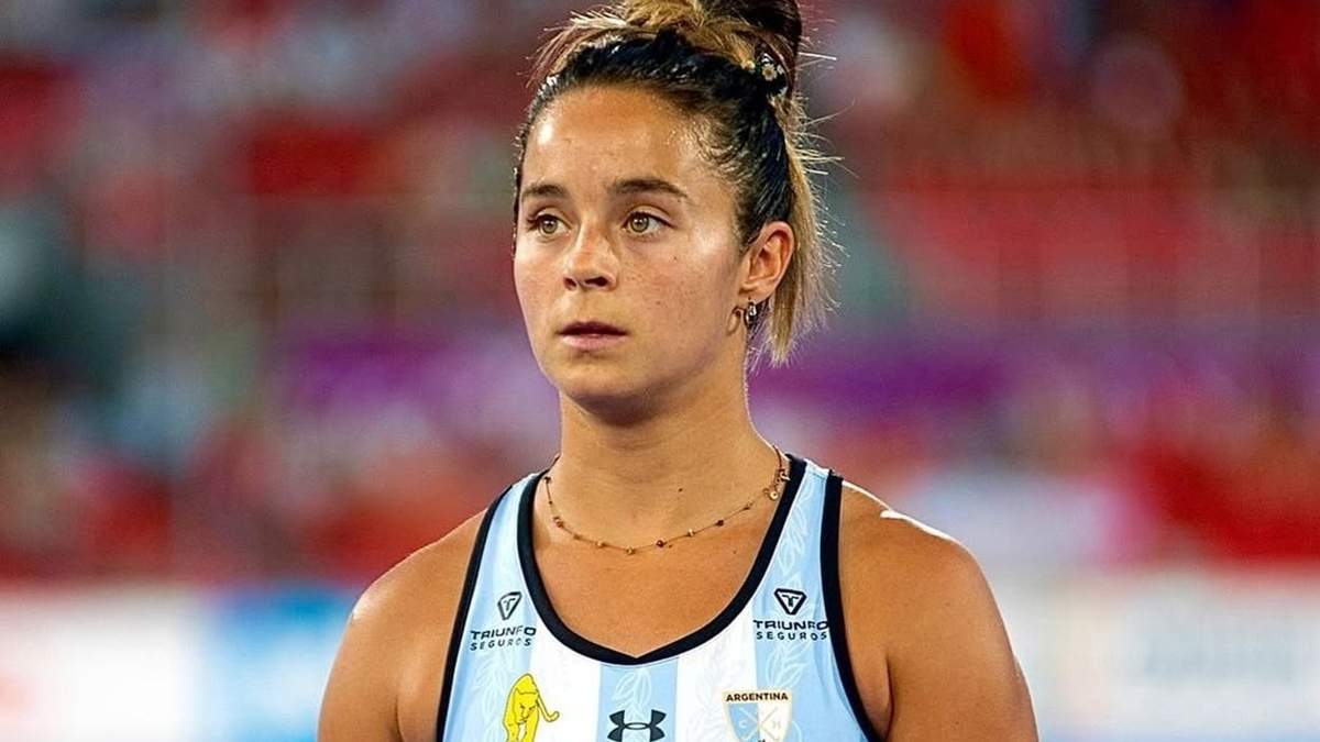 El enojo de Delfina Thomé, la Leona mendocina, por la destrucción del predio