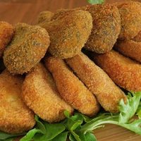 Patitas de brócoli: elevá el nivel de tus picadas con esta receta fácil y llena de sabor