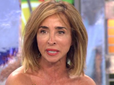 María Patiño no pudo callar más: destapó la verdad sobre esta colaboradora en vivo