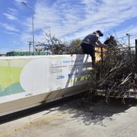 Ya son más de 5 mil los estudiantes que aprendieron sobre la separación de residuos