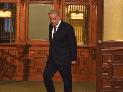 Estos fueron los principales temas de la conferencia mañanera de AMLO del 2 de febrero (Video)