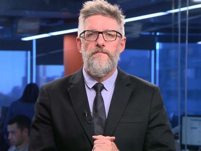 "Estás invitadísima": Luis Novaresio, más categórico que nunca, le respondió a Nancy Dupláa