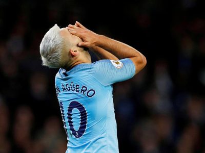 Manchester City, del triunfo al Real Madrid a la mala noticia de Sergio Agüero