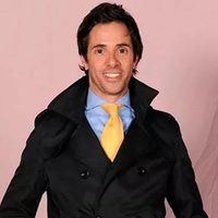 Robertito Funes Ugarte fue tentado para volver con un viejo amor