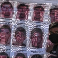 El presidente anticipa 'avances cruciales” en caso Ayotzinapa