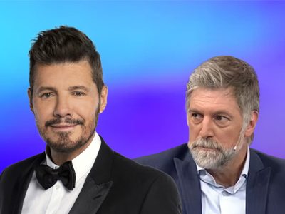 Nadie lo vio venir: la reunión secreta entre Marcelo Tinelli y Horacio Cabak