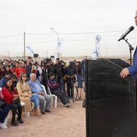 Figueroa respondió al pedido de ajuste de Milei: “Nos vamos a ordenar en casi el triple de lo que pide el Presidente”