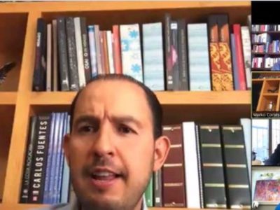 PAN amaga con impugnar iniciativa de AMLO para reorientar presupuesto