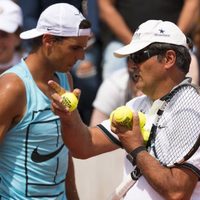 “Es incapaz de jugar”: la inédita revelación de Toni sobre Rafael Nadal