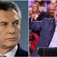 Sergio Massa: “El FMI decidió apoyar a Macri como candidato a la reelección”