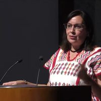 Investigadora de la UNAM advierte sobre la extracción china del ámbar