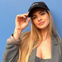 La China Suárez tiene la planta de rápido crecimiento, perfecta para cubrir paredes: mirá cómo mantenerla