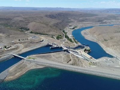 Nación convocó a Neuquén y Río Negro para informar sobre los pliegos de licitación de las hidroeléctricas