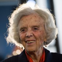 Elena Poniatowska: “México se merecía ya una mujer presidenta”