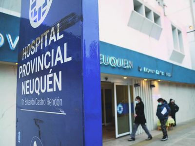 El FIT pide la inspección del Hospital Castro Rendón