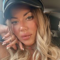 Karina Jelinek confirmó lo que muchos sospechaban sobre ella