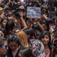 PGJ-CDMX escamotea carpeta de investigación a defensa y familia de Lesvy; tramitarán amparo