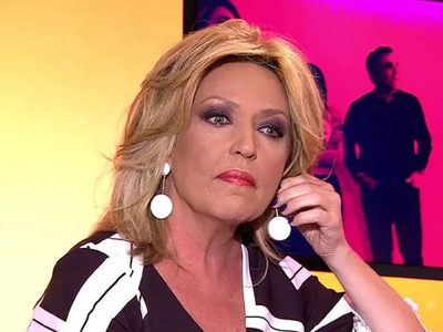 “Te has quitado 30 años de encima”: la sorpresa de Jorge Javier al ver el look de Lydia Lozano