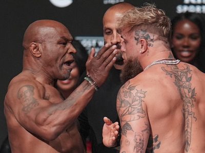 La cruda revelación de Mike Tyson tras su pelea con Jake Paul
