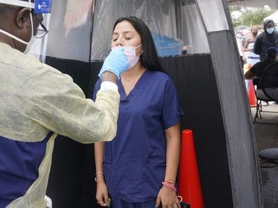 Coronavirus: se reportaron menos de 30 decesos en las últimas 24 horas