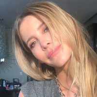 Es otra: Guillermina Valdés dejó al descubierto su increíble cambio físico