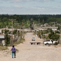 El centro de salud de Valentina Norte Rural abrirá sin calefacción y sin personal