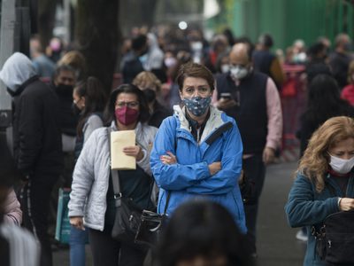 Cepal recorta previsión de crecimiento para México de 2.9% a 1.7%