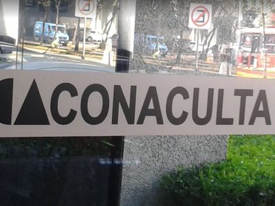 Exfuncionario de Calderón pagará 163 mdp por triangulación de recursos en Conaculta