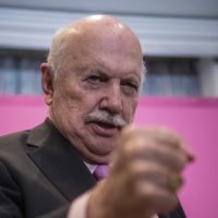 Murió el obispo emérito del Estado de México, Onésimo Cepeda