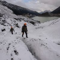 Gran operativo: rescataron a una familia que estaba perdida en San Martín de los Andes