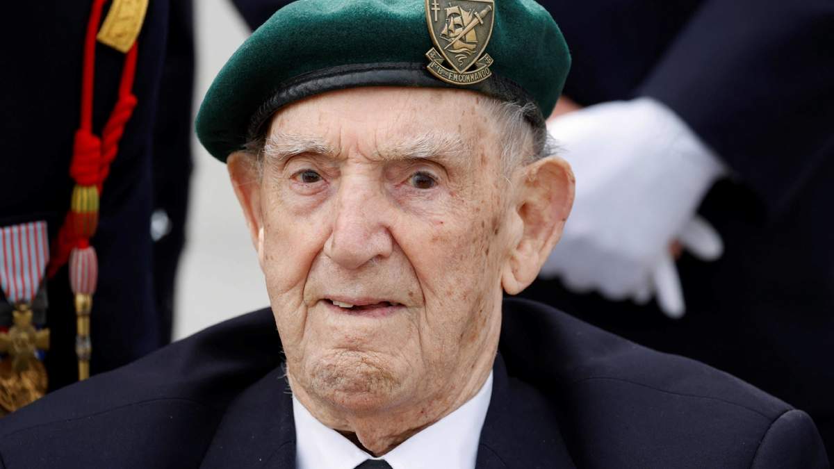 El soldado
