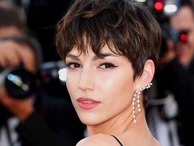 ¡Quién lo diría! Ursula Corberó muestra su talento oculto a horas del estreno de "La casa de papel"