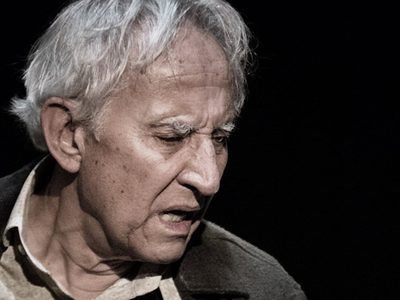 Murió a los 81 años el multifacético actor Patricio Castillo