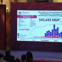 Álvarez-Buylla exhibe transferencias de Conacyt a empresas en gobiernos de Fox, Calderón y Peña