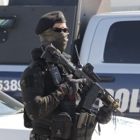 Policías cometen abusos contra comunidades de Nuevo León y provocan su desplazamiento