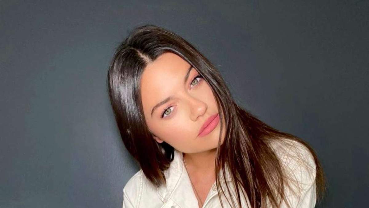 Sofía Jujuy. Fuente: (Instagram)