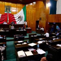 Tras iniciativa de Peña Nieto, Congreso de Morelos aprueba matrimonio igualitario