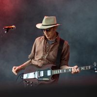 "De regreso a octubre": Skay & Los Fakires regresan a Neuquén