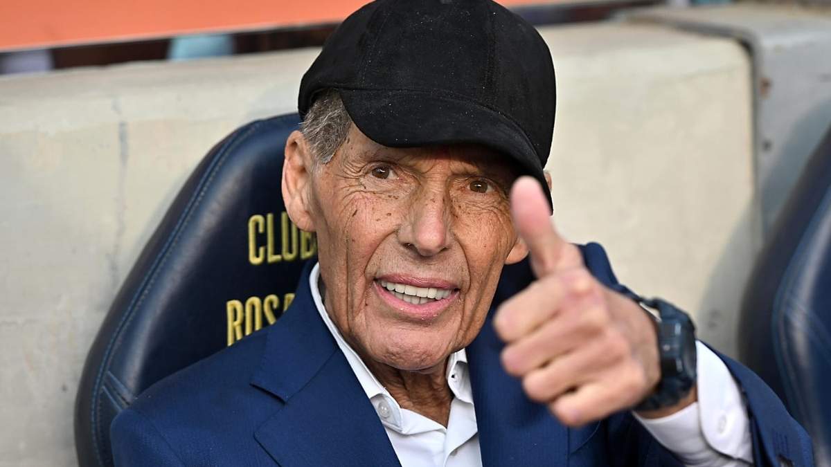 Miguel Ángel Russo Fuente: (X)