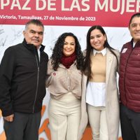 Promovemos espacios laborales libres de violencia: Olga Sosa Ruíz
