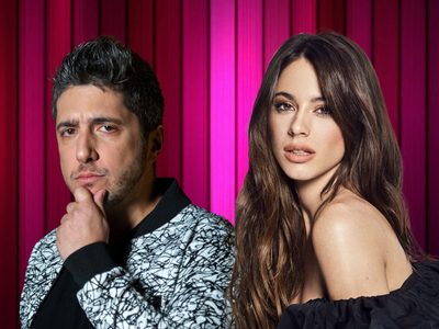 “Ay, por favor”: Jey Mammón reveló una particular manía que tenía Tini Stoessel de niña
