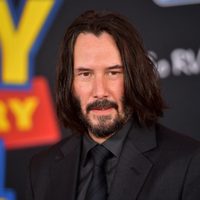 ¡El villano de la película! Los rumores que involucran a Keanu Reeves con un malvado personaje