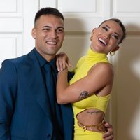 Escándalo y rumores: la mañana de furia de Agus Gandolfo, la esposa de Lautaro Martínez