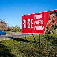 Autopsia de un deshielo sin Obama ni Raúl Castro