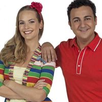 "No veo la hora": Diego Topa reveló detalles de su relación con Muni Seligmann