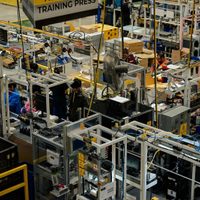 Registró Tamaulipas el mayor aumento salarial en el país, durante 2025